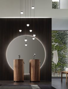 Lavabi freestanding moderni - Washbasin by Arcom