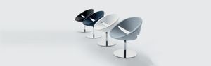 Armchairs Mya - Chair by Ares Line
