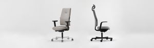 Chairs Zero7 elegant - Office Chair by Ares Line