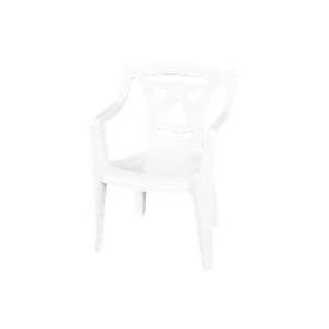 Bimbo - Armchair by Areta
