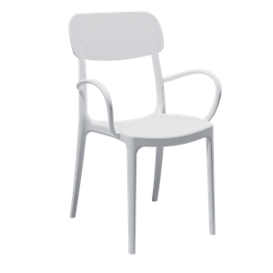 Calipso/b - Chair by Areta
