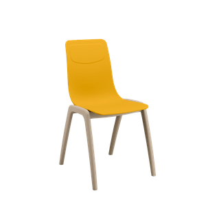 DALIA /L - Table by Areta