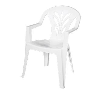Taormina - Armchair by Areta