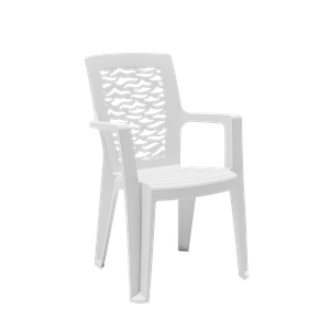 Iseo - Stool by Areta