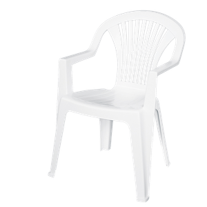 Lido - Stool by Areta