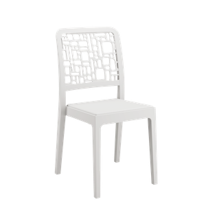 Medea - Stool by Areta