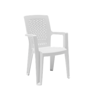 Sirmione - Stool by Areta