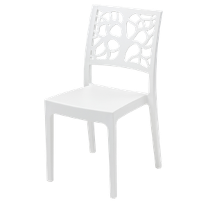 Teti - Stool by Areta