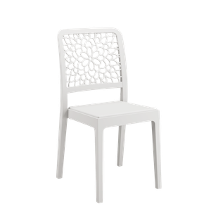 Tiche - Stool by Areta