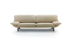 Casablanca sofa system design archivio - Sofa by Arflex