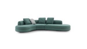 Edo - Sofa by Arflex