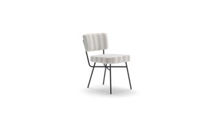 Elettra chair, armchair - Chair by Arflex