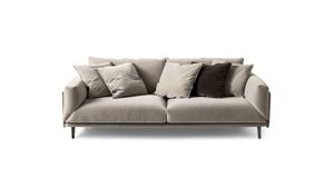 Faubourg sofa - Sofa by Arflex