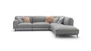 Frame seat system - Sofa by Arflex