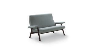 Hall armchair, sofa - Sofa by Arflex