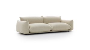 Marenco seat system - Sofa by Arflex