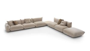 Marenco seat system - Sofa by Arflex