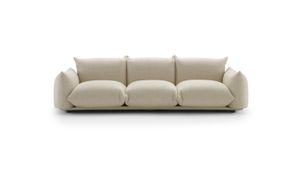Marenco seat system - Sofa by Arflex