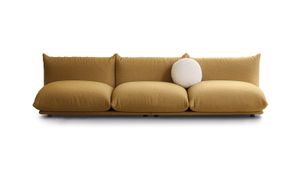 Marenco without armrests - Sofa by Arflex