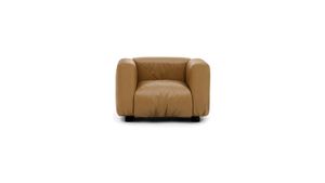 Marius&Marius armchair - Armchair by Arflex