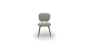 Momo chair - Chair by Arflex