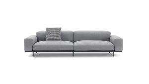 Naviglio seat system - Sofa by Arflex