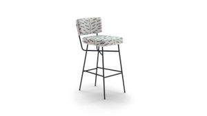 Orfeo - CAPSULE COLLECTION - Chair by Arflex