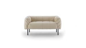 Pecorelle armchair, sofa - Sofa by Arflex