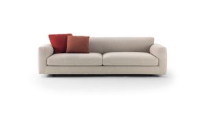Rendez-vous seat system - Sofa by Arflex