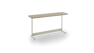 Round, square small tables, accessories and complements - Coffee table by Arflex