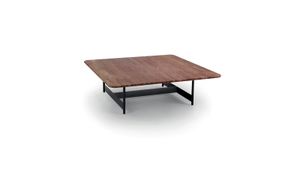 Round, square small tables, accessories and complements - Coffee table by Arflex