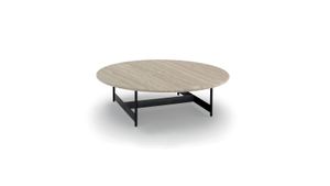 Round, square small tables, accessories and complements - Coffee table by Arflex