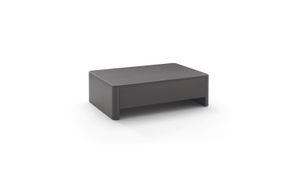Round, square small tables, accessories and complements - Coffee table by Arflex