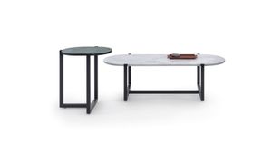 Sigmund small table, writing desk - Coffee table by Arflex
