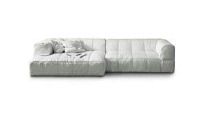 Strips seat system - Sofa by Arflex