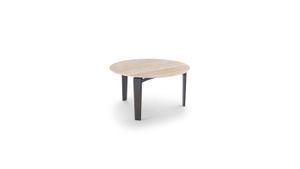 Tablet small tables - Coffee table by Arflex
