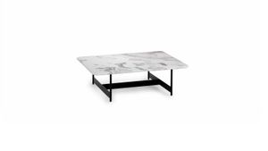 Tokio - Small table 107 x 80 - news 2026 - Coffee table by Arflex