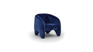 Yuzu CAPSULE COLLECTION - Armchair by Arflex