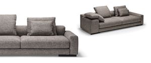 Atlas - Arketipo - Sofa by Arketipo
