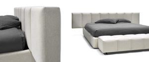 Milky Way Dream - Arketipo - Bed frame by Arketipo
