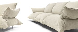 BODYGUARD - Arketipo - Sofa by Arketipo