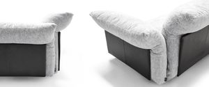 WIDEBOY - Arketipo - Sofa by Arketipo