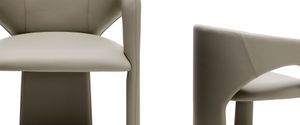 Sienna - Arketipo - Chair by Arketipo