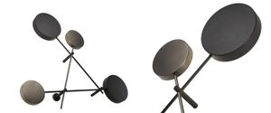 Iride - Arketipo - Ceiling lamp by Arketipo
