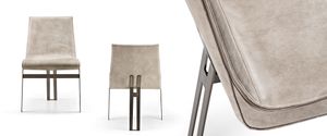 Venus - Arketipo - Chair by Arketipo
