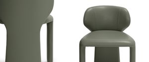 Sienna Side - Arketipo - Chair by Arketipo