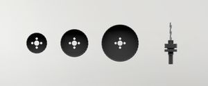 Holesaw - Arkoslight - Functional light by Arkoslight