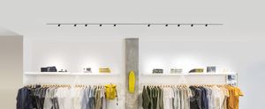 Six 48V - Arkoslight - Functional light by Arkoslight