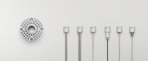 Wire Trimless Accessories - Arkoslight - Functional light by Arkoslight