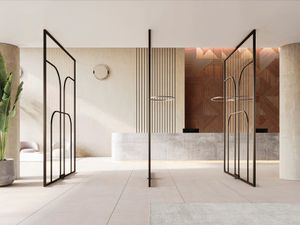divina - pivotica - Door by ARLU